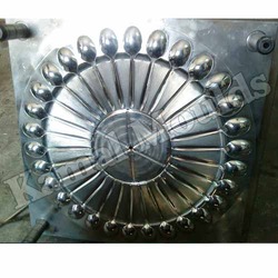 Manufacturers Exporters and Wholesale Suppliers of Plastic Spoon Mould Odhav 